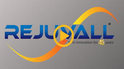 Rejuvall 45th Anniversary - America's Sexual Health Pioneer