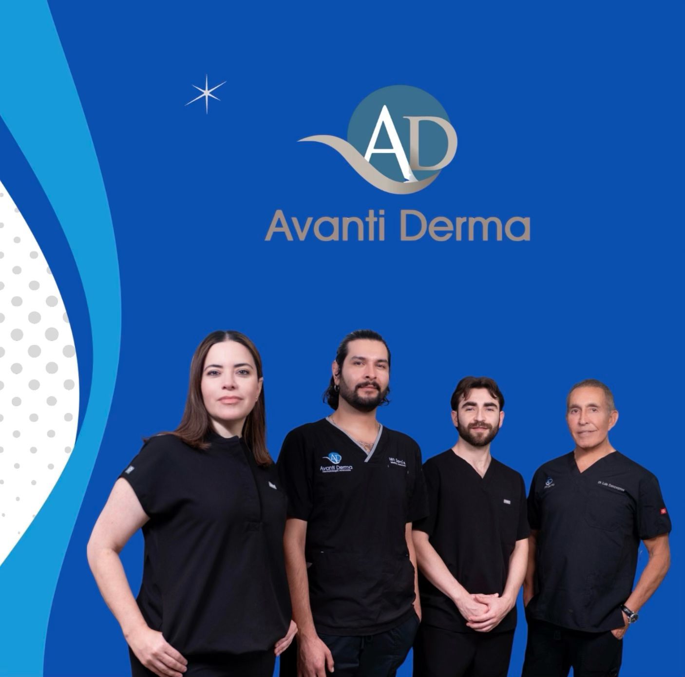 Avanti Derma® His & Hers eBrochure