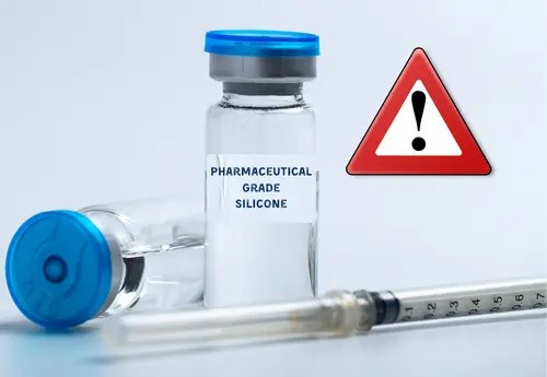 The Truth About Pharmaceutical Grade Silicone Injections for Penis Enlargement