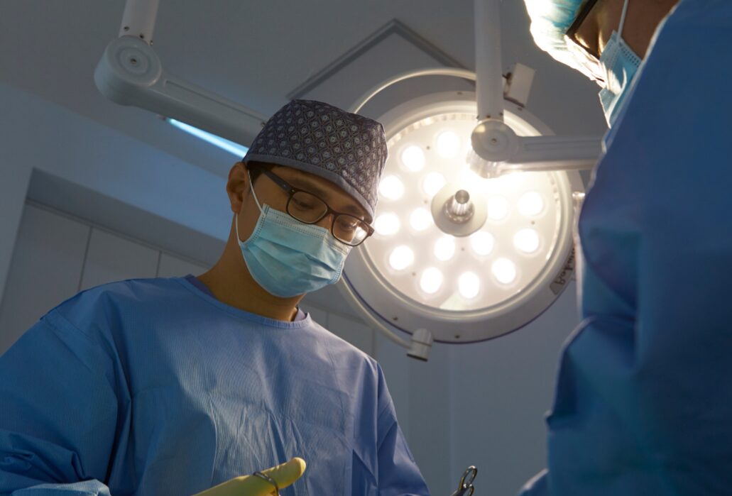 Penis Enlargement Surgery in Los Angeles, CA