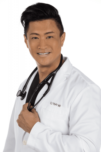 Dr. TJ Tsay (Orange County, CA)