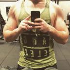 P-Hanger's Avatar